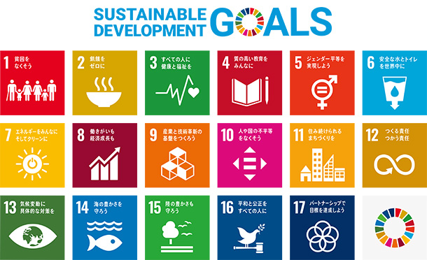 SDGs☆☆ 成熟度評価等登録証